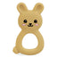 Animal Style Baby Silicone Teether - Food Grade & BPA Free