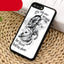 Classical Small Anchors Phone Case for iPhone 14 and More