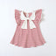 Colorful Handmade Summer Dress for Baby Girls (0-5 Years)