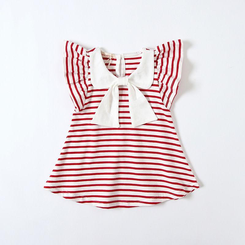 Colorful Handmade Summer Dress for Baby Girls (0-5 Years)