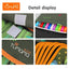 Tablero de Dibujo Educativo Moderno para Niños y Libro para Colorear