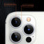 Glitter Diamond Camera Lens Protector for iPhone
