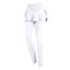 Women High Waist Skirt Leggings