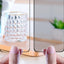 Protecteur d'écran en verre trempé premium pour iPhone
