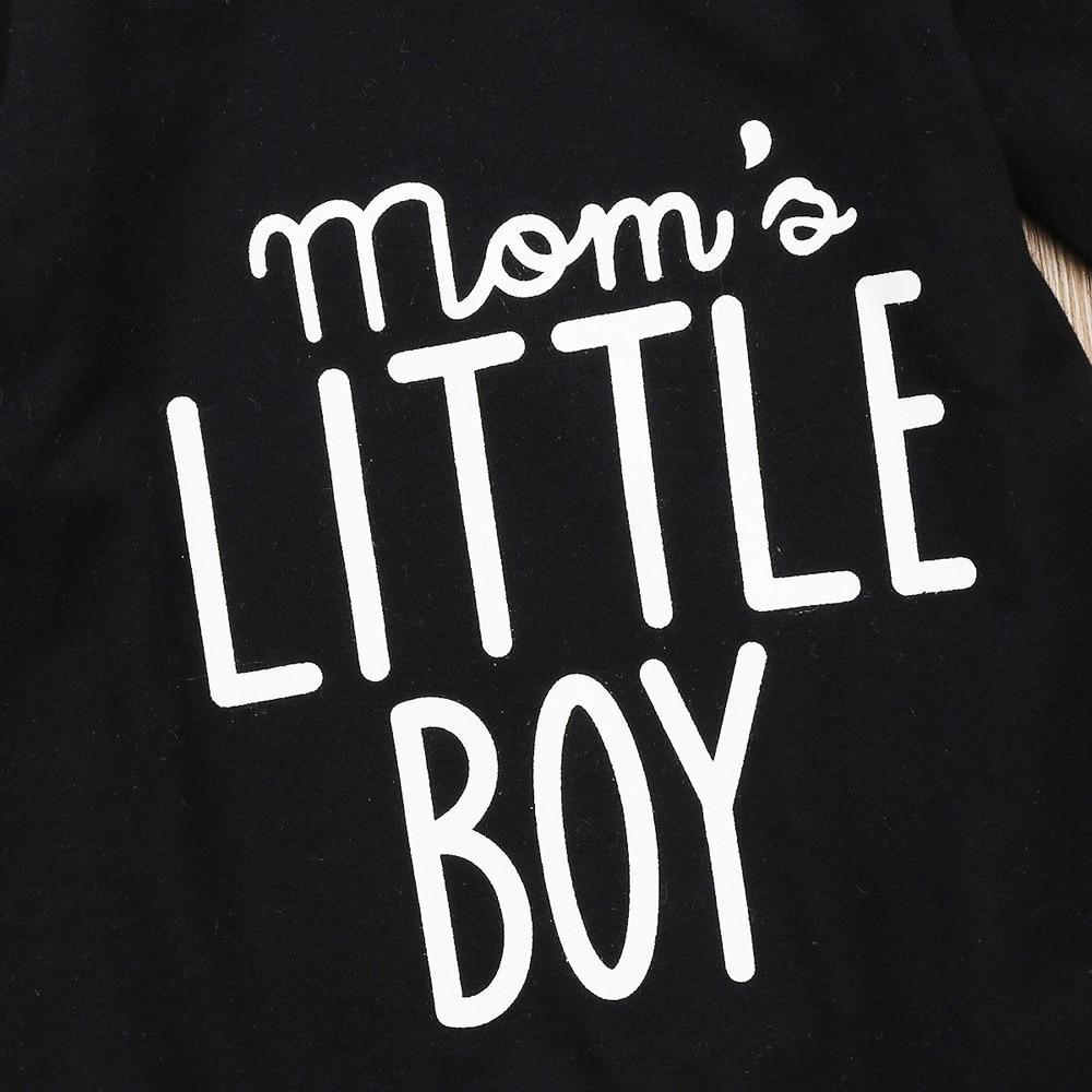 Conjunto de Romper Premium para Bebé Niño - Elegante y Cómodo
