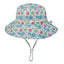 Modern Baby Bucket Hat for Spring & Summer Adventures
