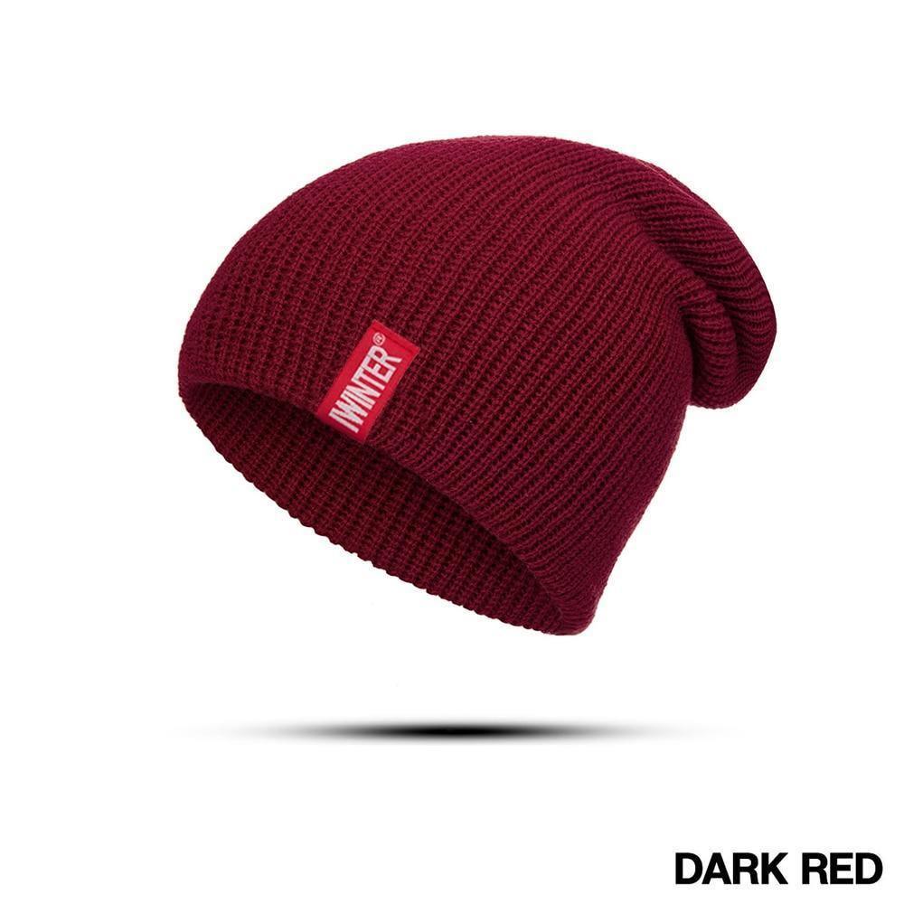 Premium Cotton Beanie for Parents and Children
