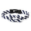 Bracelet en Nylon Tressé Multicouche Moderne et Élégant