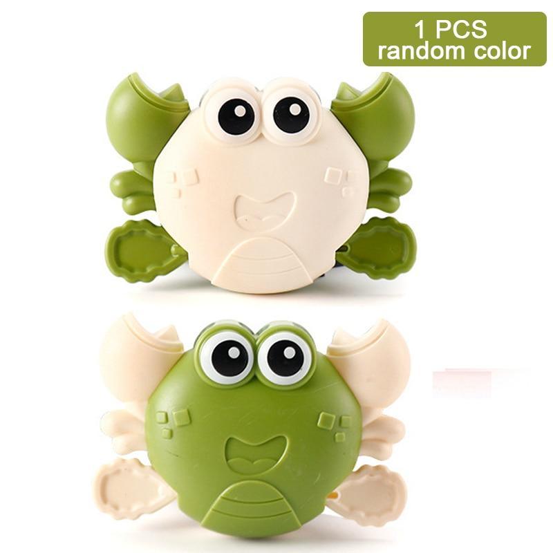 Kids Ocean Life Octopus Stacking Cups Bath Toy