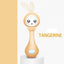 Premium Baby Music Teether Rattle Toy for Early Development