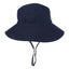 Modern Baby Bucket Hat for Spring & Summer Adventures