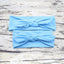 Modern Mother & Daughter Rabbit Ears Bow Hair Bands