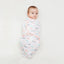 Modern Cotton Summer Swaddle Wrap for Newborns