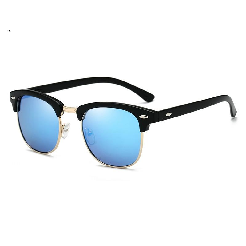 Lunettes de soleil polarisées premium avec protection UV400
