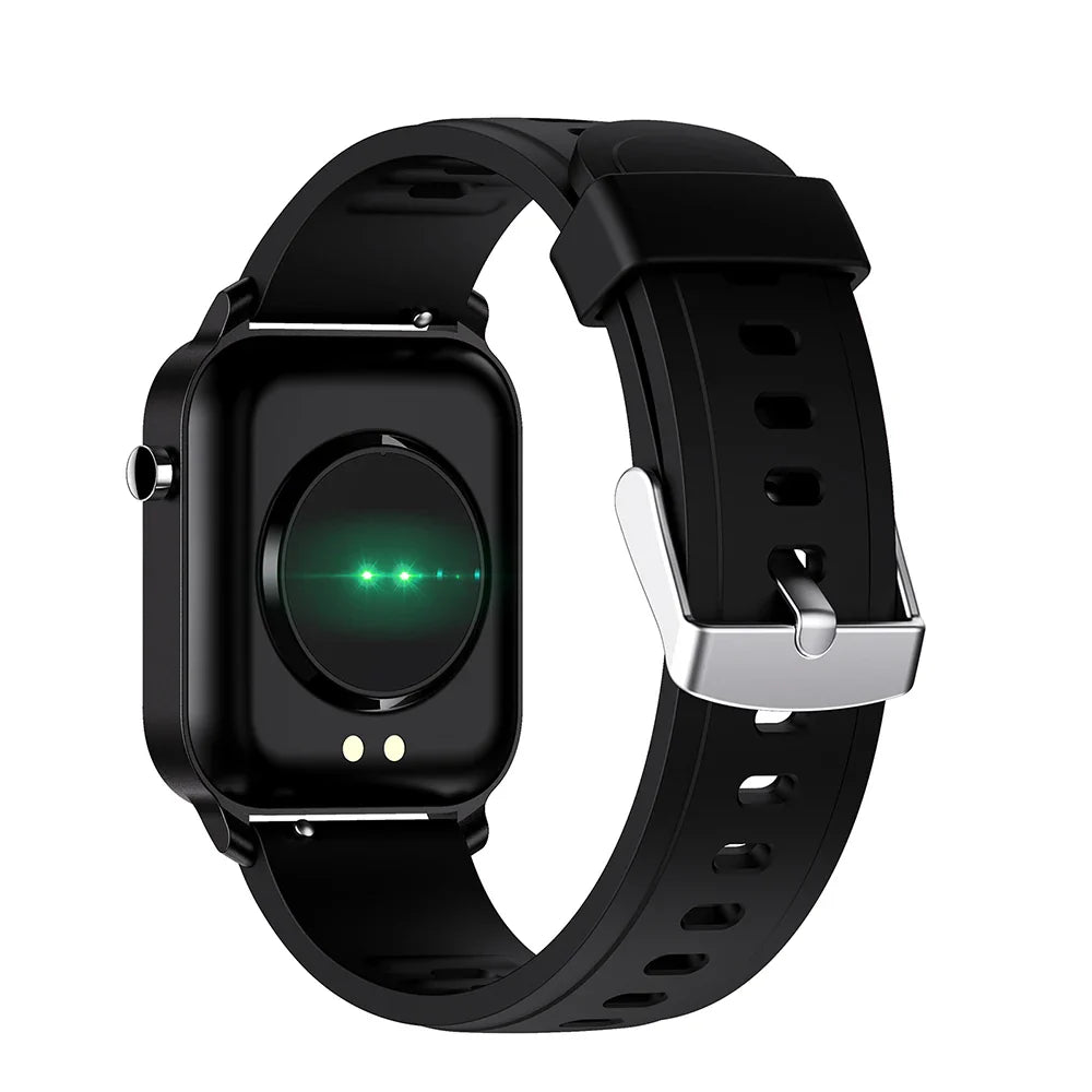 New Smart Watch men Women Electronics Smart for Android iOS Watches Smart Band Waterproof Smartwatch for xiaomi huawei - Korvel