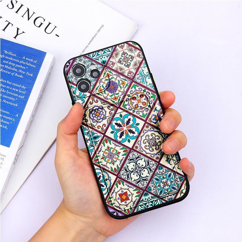 Soft Silicone Wallet Card Holder Case for iPhone 11 Mini & 7/8