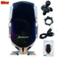 Luxury Automatic Wireless Car Charger with Infrared Induction
