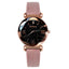 Montre de Femme Luxe Ciel Étoilé - Montre de Mode Élégante