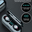 Auriculares In-Ear Inalámbricos Bluetooth 5.0 Premium