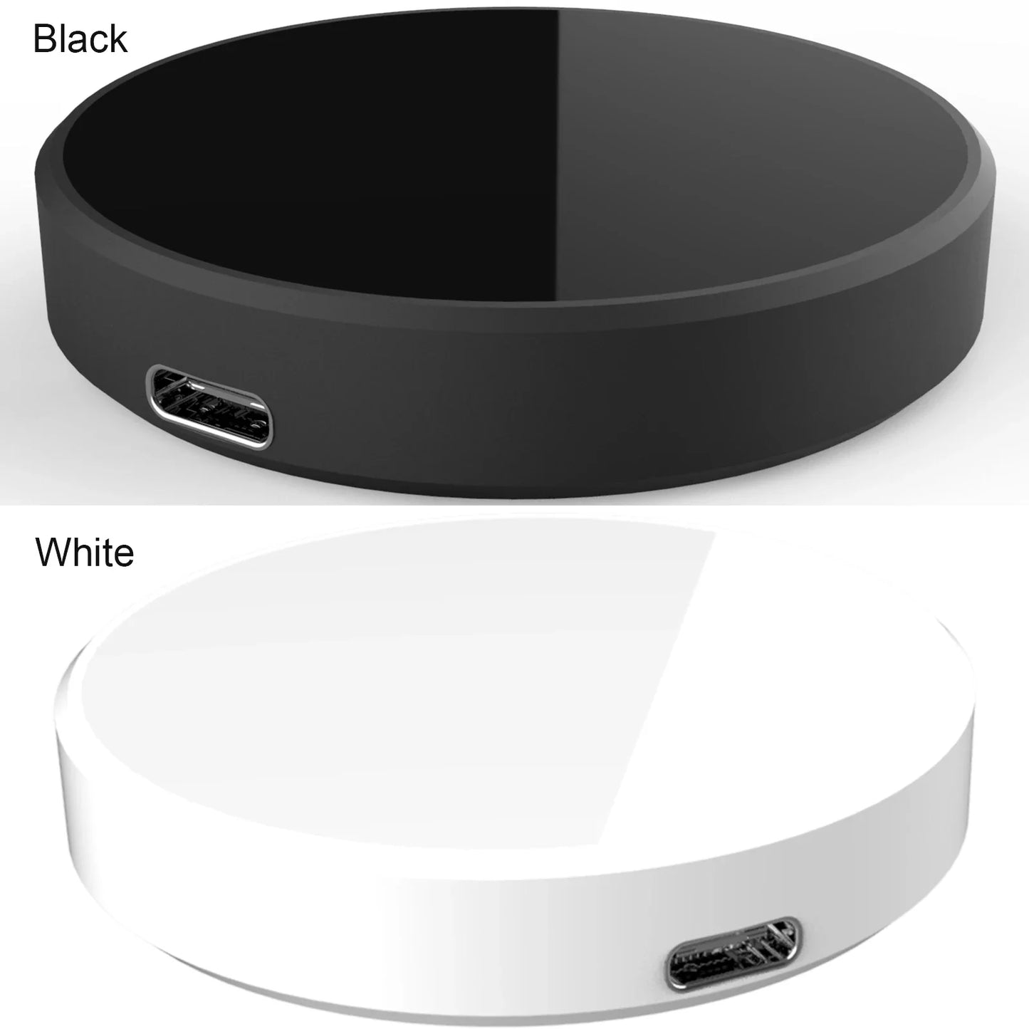 15W MagSafe Fast Magnetic Wireless Charger