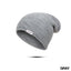 Premium Cotton Beanie for Parents and Children