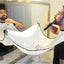 Tablier de Rasage Vida Smart pour Barbe