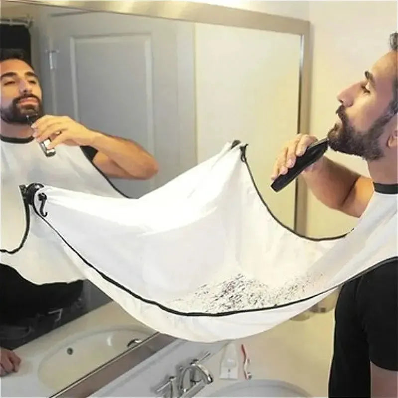 Tablier de Rasage Vida Smart pour Barbe