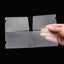 Dustproof Mask Folder Container Foldable Face Masks Folder Clip Safe Pollution Disposable Mask Storage Case Box Organizer - Korvel