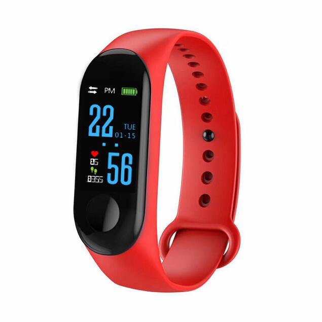 Premium Bluetooth Sport Smart Watch for Men and Women