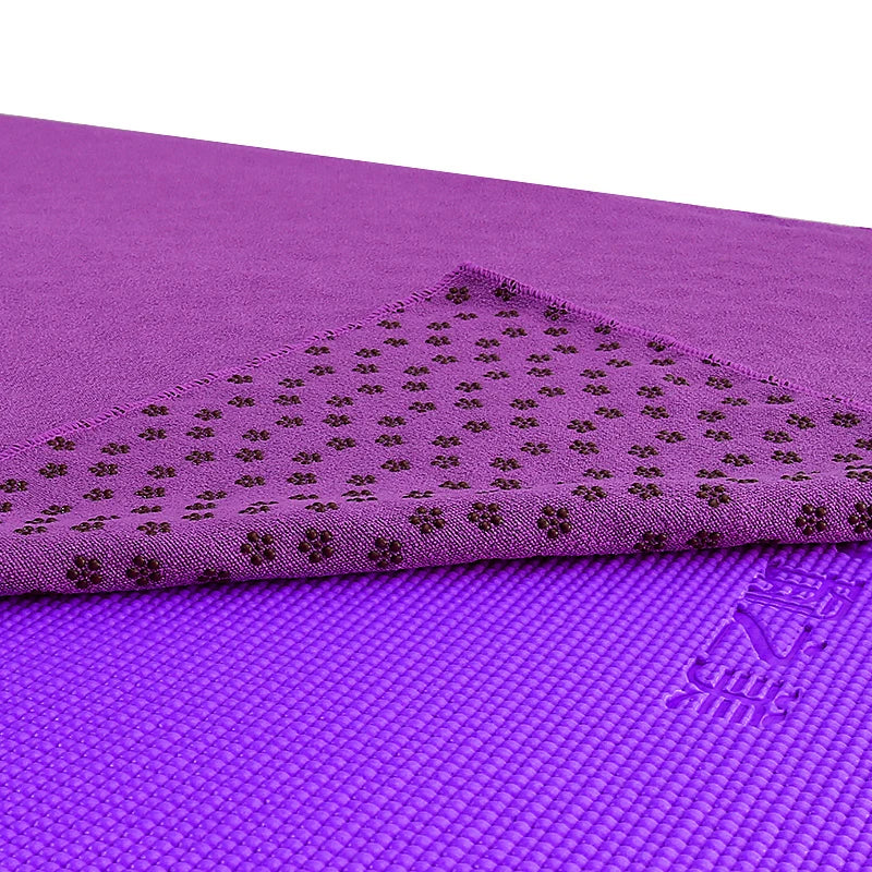 Funda Antideslizante para Esteras de Yoga - 183x61cm