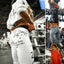 Leggings de Yoga con Estampado de Letras Oshoplive
