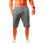 BreezeFit Pantalones Cortos de Lino para Hombre: Frescos, Elegantes, Versátiles