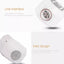 Respiratory Machine Disinfection Treasure Ozone Sterilization Breathing Apparatus Disinfection Treasure Sleeping Beauty USB - Korvel