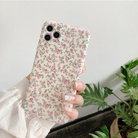 Cartoon Game Controller Phone Case for iPhone Series