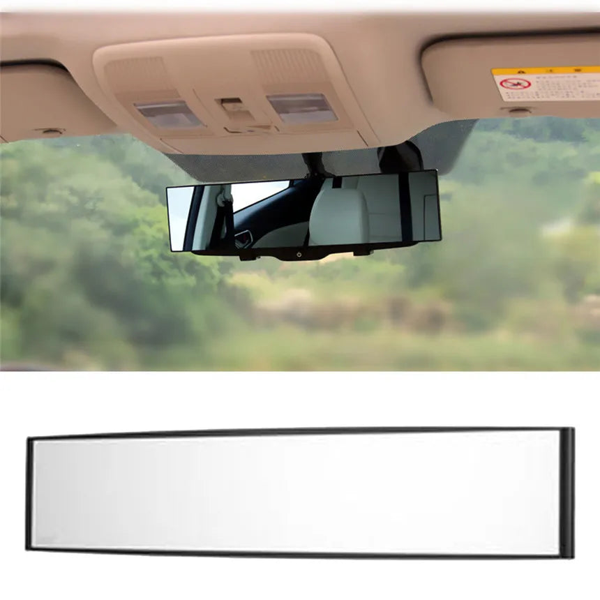 Miroir de rétroviseur large à clip CARPRIE pour voitures et camions