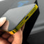 Funda de Vinilo Mate Ultra Fina para iPhone 13 Pro Max