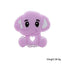 Premium Silicone Baby Teether Toy - Owl Design