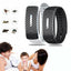 M30 Electronic Mosquito Repellent Bracelet Portable Watch Ultrasonic Physical Insect Pest Repeller Wristband Outdoor Dropship - Korvel
