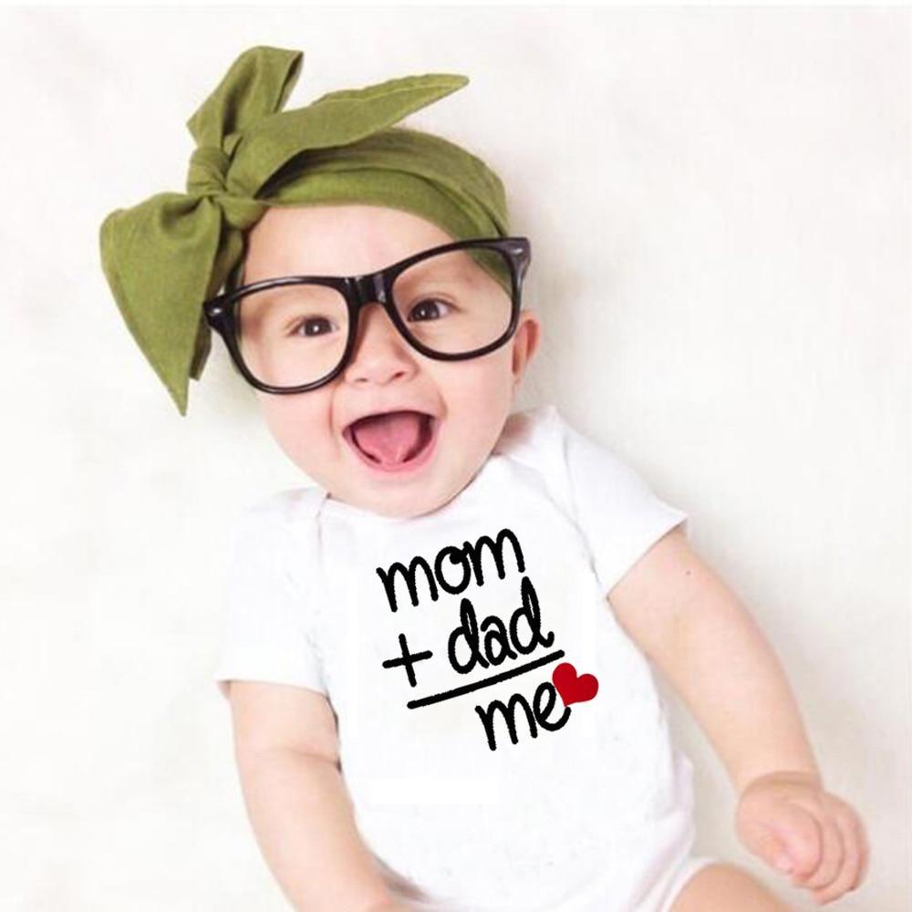 Premium Baby Romper for Newborns and Toddlers