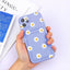 Soft Silicone Wallet Card Holder Case for iPhone 11 Mini & 7/8