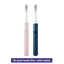 Brosse à dents électrique sonique avec plusieurs modes de nettoyage