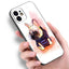 Cute Frenchie Puppy Phone Case for iPhone Models