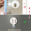 Sonic Rechargeable Electric Toothbrush with Smart Features