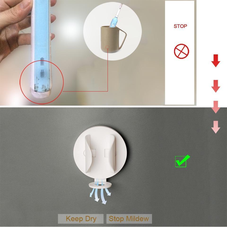 Sonic Rechargeable Electric Toothbrush with Smart Features