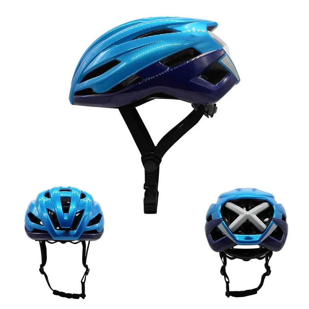 Casque de course SChaser - Sécurité et style premium