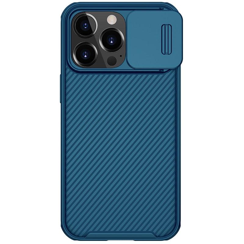 Elegant Shock Absorbent Case for iPhone 13 Pro Max