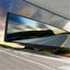 CARPRIE Universal Clip-On Rear View Mirror - 300mm Wide