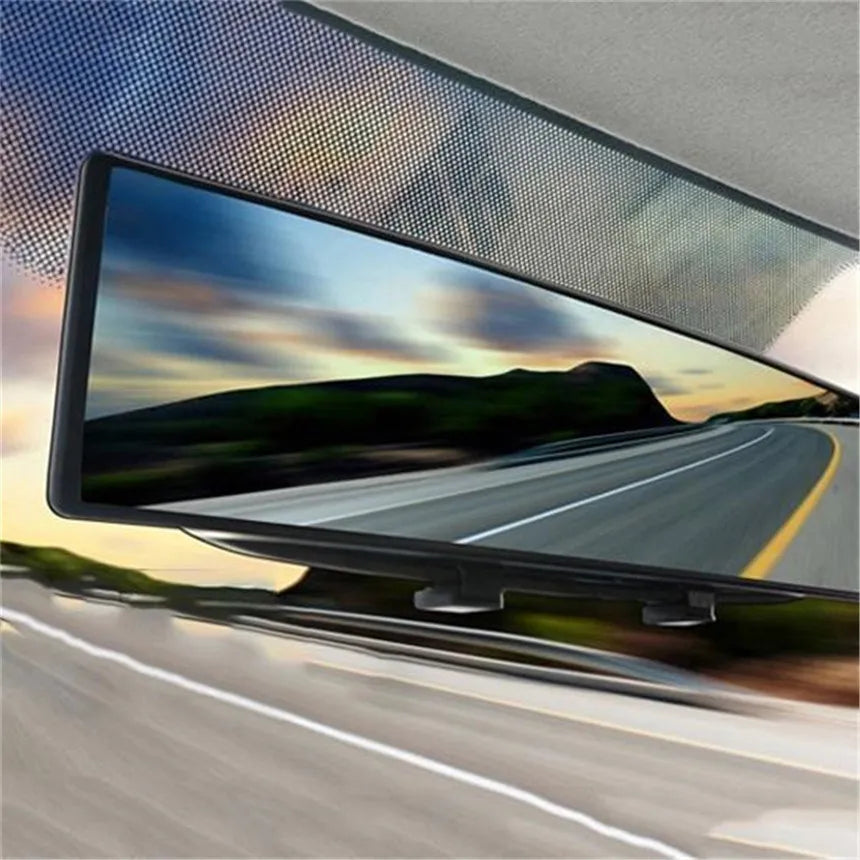 Miroir de rétroviseur large à clip CARPRIE pour voitures et camions