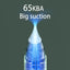 Babyfutur Baby Nasal Aspirator Electric Nose Cleaner Newborn infantil Safety Sanitation Nasal dischenge patency tool aspire - Korvel