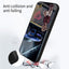 Premium Flexible TPU Phone Case for iPhone Models